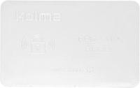 Kolma Kreditkartenhülle RFID Blocker