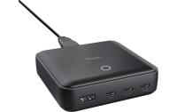Trust Maxo USB 100W 4 Port Desk Charger