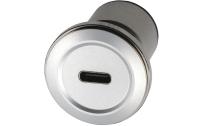 EXSYS EX-49194, Einbau-Adapter USB-C/USB-A
