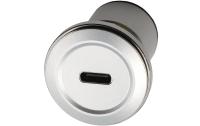 EXSYS EX-49195, Einbau-Adapter USB-C