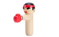 Acecool Handmassagegerät KungFu Boxer