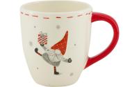 Chalet Tasse Elfian