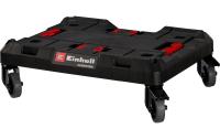 E-Case Rollbrett