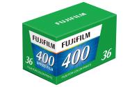 FUJIFILM 400 135/36