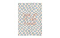 ChicMic kitchen towel -Lets go to the beach