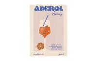 ChicMic kitchen towel - Aperol (2025)