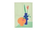 ChicMic kitchen towel - Grapic still life