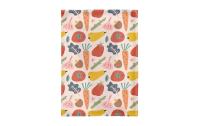 ChicMic kitchen towel - Veggies