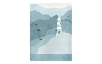 ChicMic kitchen towel - Lighthouse