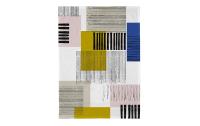 ChicMic kitchen towel-Stripes on stripes on