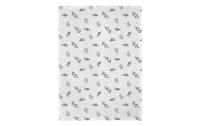 ChicMic kitchen towel - Elegant leaves
