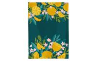 ChicMic kitchen towel - Lemons