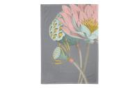 ChicMic kitchen towel - Growing flower