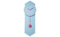 ChicMic Pendelum Clock - Time to party