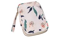 ChicMic Travel Organizer - Botanic poetry