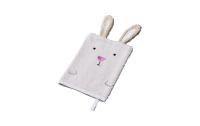 ChicMic Kinder Waschhandschuh-Rabbit