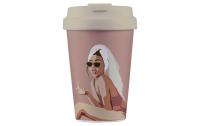 bioloco Kaffeebecher Easy Cup-Kylie