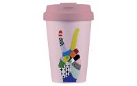 bioloco Kaffeebecher Easy Cup-Peace