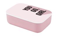 bioloco Lunchbox Classic - You go girl
