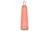 bioloco Thermoflasche Loop-Coral