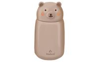 bioloco Thermos Kinderflasche - Bear