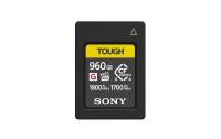 Sony CFexpress Typ-A 960GB Tough