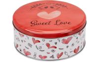 STÄDTER Gebäckdose Sweet Love