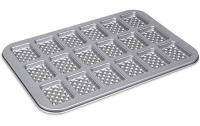 STÄDTER Mini-Waffel-Blech