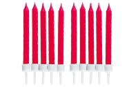 STÄDTER Geburtstagskerzen 7.5 cm