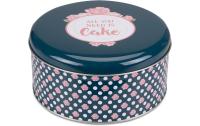 STÄDTER Gebäckdose All you need is Cake