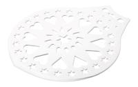 STÄDTER Kuchenheber und Verzierschablone