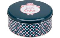 STÄDTER Gebäckdose All you need is Cake