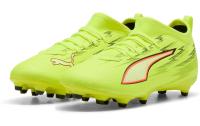 PUMA Shoes ULTRA 6 MATCH FG/AG Jr