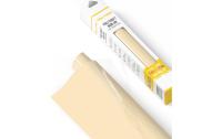 Poli-Tape Aufbügelfolie Turbo Beige