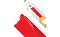 Poli-Tape Aufbügelfolie Turbo Flammenrot