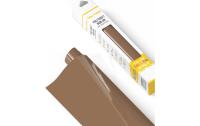 Poli-Tape Aufbügelfolie Turbo Kaffee