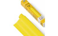 Poli-Tape Vinylfolie Permanent Gelb