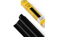 Poli-Tape Vinylfolie Permanent Schwarz