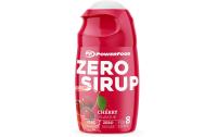 PowerFood Zero Sirup