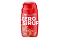 PowerFood Zero Sirup