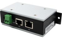 EXSYS EX-6007POE-WT, PoE Gbit Injektor