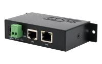 EXSYS EX-6009POE, PoE++ Gbit Injektor 90W