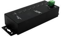 EXSYS EX-1147HMVS, 7-Port USB3.2 HUB, USB-C