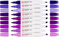 Talens Pantone Marker Set purple