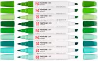 Talens Pantone Marker Set green