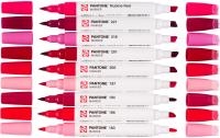 Talens Pantone Marker Set cool red