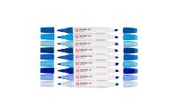 Talens Pantone Marker Set blue