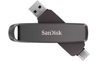 SanDisk Extreme PRO Dual-Drive 2TB