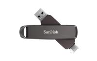 SanDisk Extreme PRO Dual-Drive 1TB