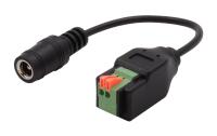EXSYS EX-49141, DC Kabel Adapter, Buchse